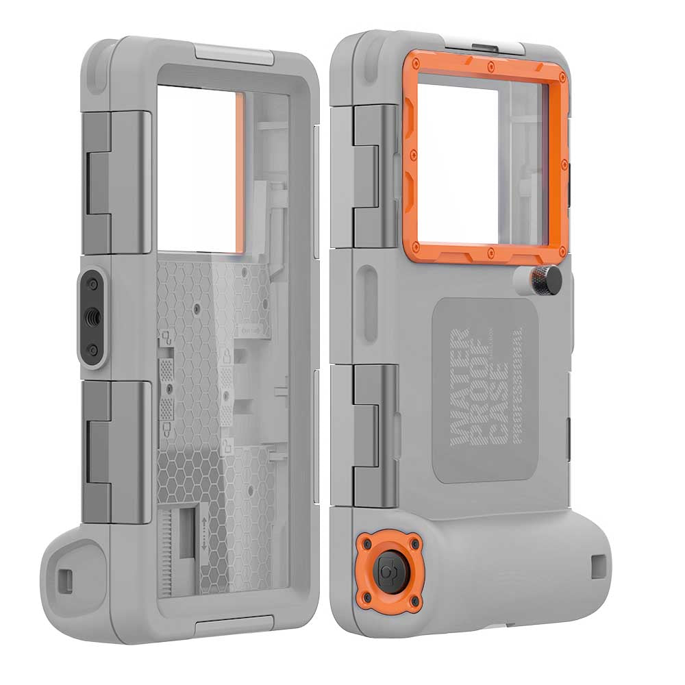 Universal Underwater Diving Cell Phone Case 50ft with Buckle