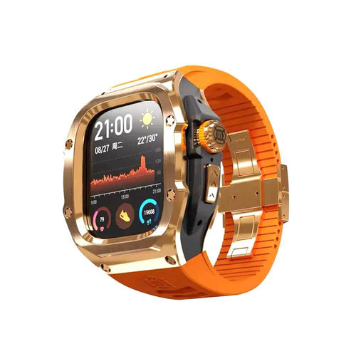 49mm Apple Watch Luxury Case for Ultra 2